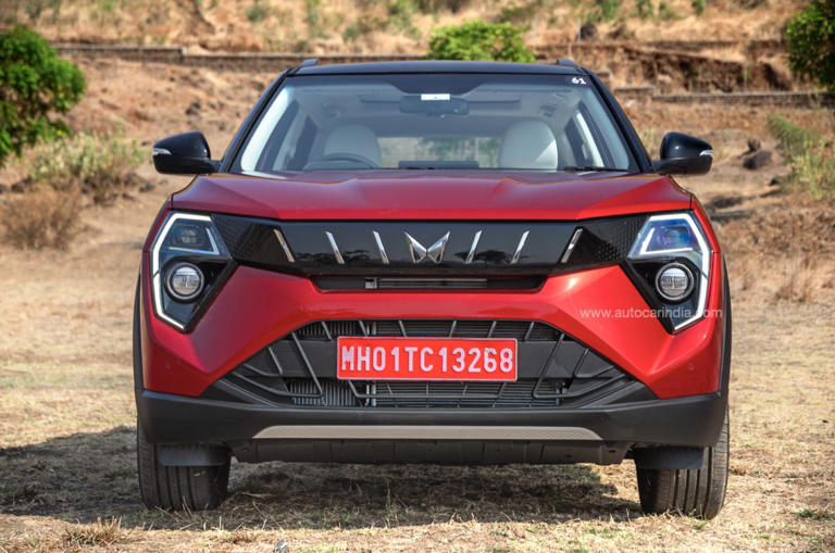 Mahindra XUV 3XO: tech secrets decoded