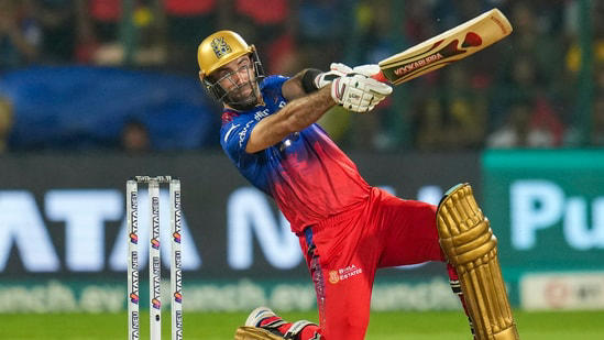 Wasim Akram’s big prediction for RCB’s Glenn Maxwell in IPL 2024 knockouts: ‘High risk, high reward’